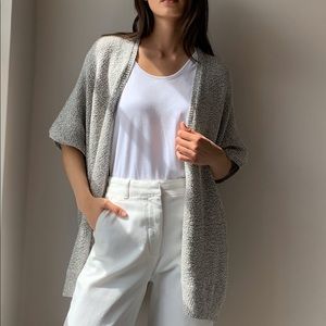 Aritzia Community Ionic Cape
